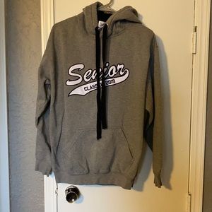 Class of 2019 Jostens hoodie